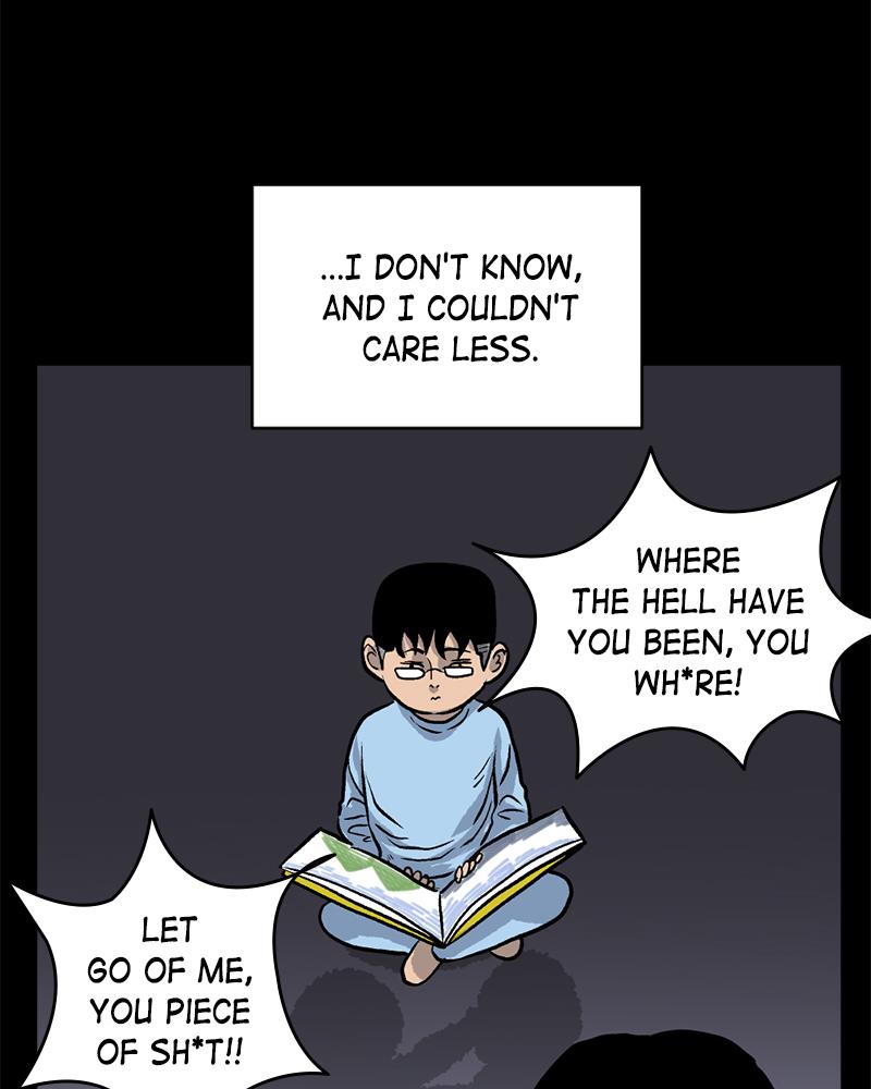 Read A Mark Against Thee EN Manga Online