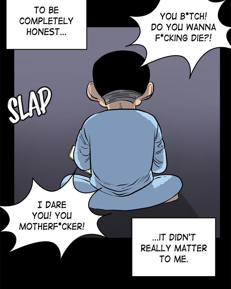 Read A Mark Against Thee EN Manga Online