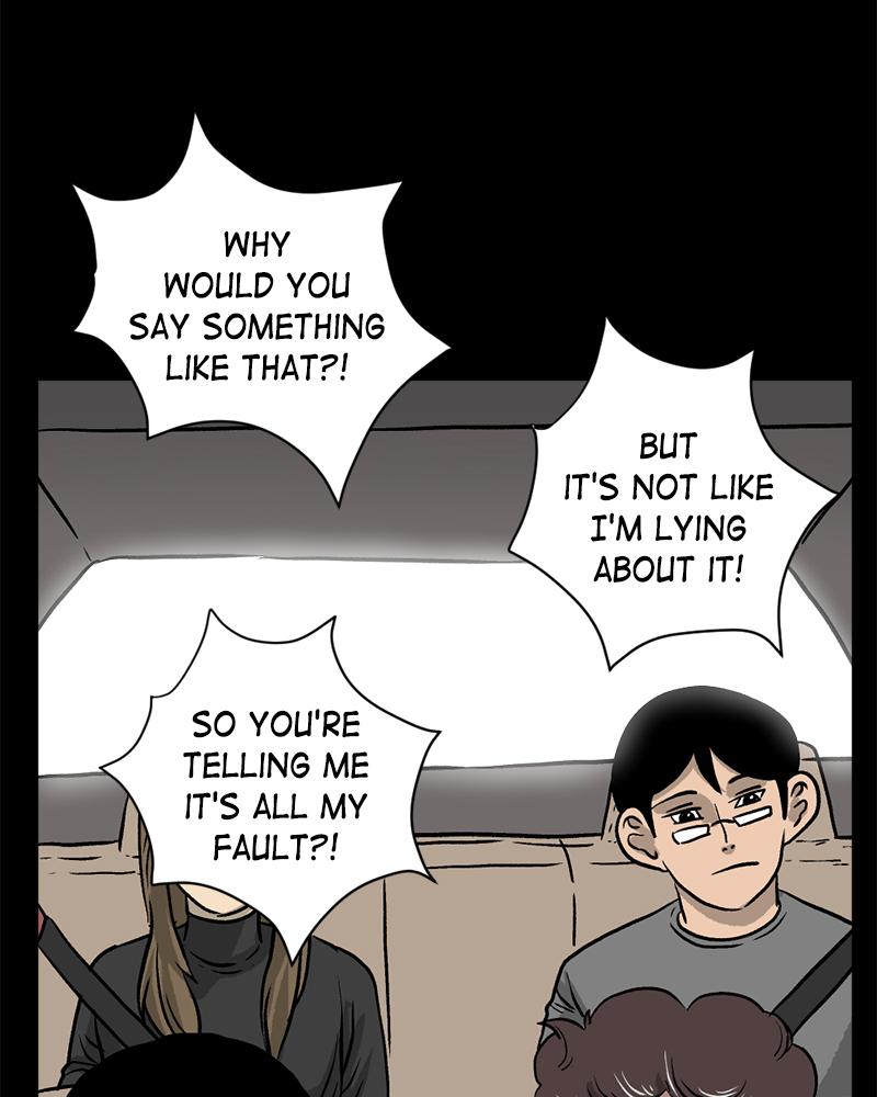 Read A Mark Against Thee EN Manga Online