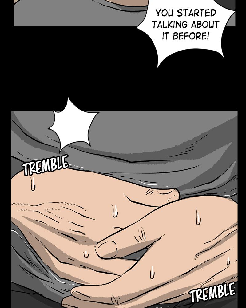 Read A Mark Against Thee EN Manga Online