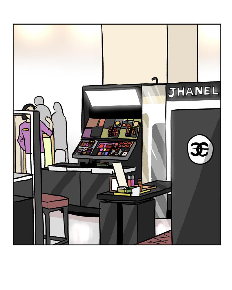 Read A Mark Against Thee EN Manga Online