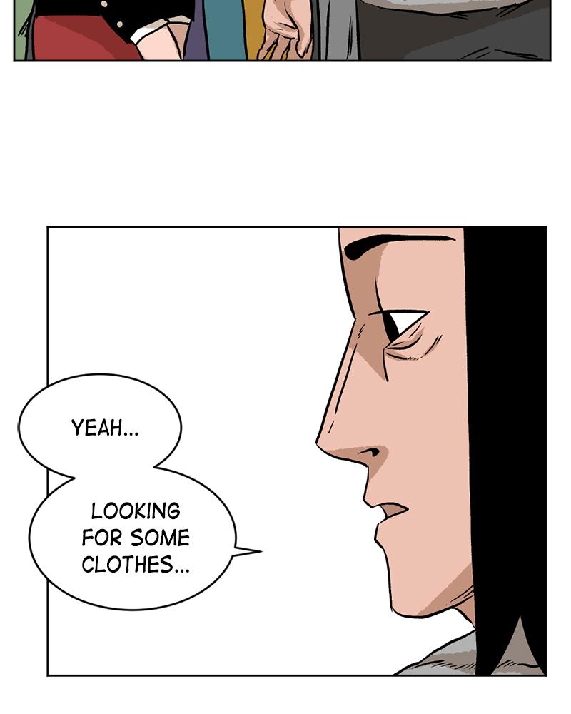 Read A Mark Against Thee EN Manga Online