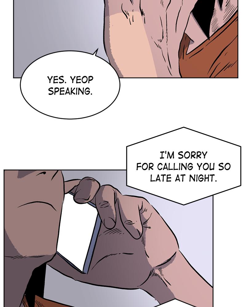 Read A Mark Against Thee EN Manga Online