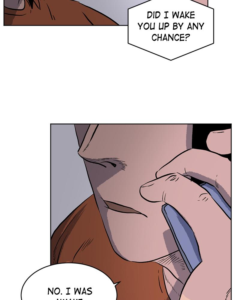 Read A Mark Against Thee EN Manga Online