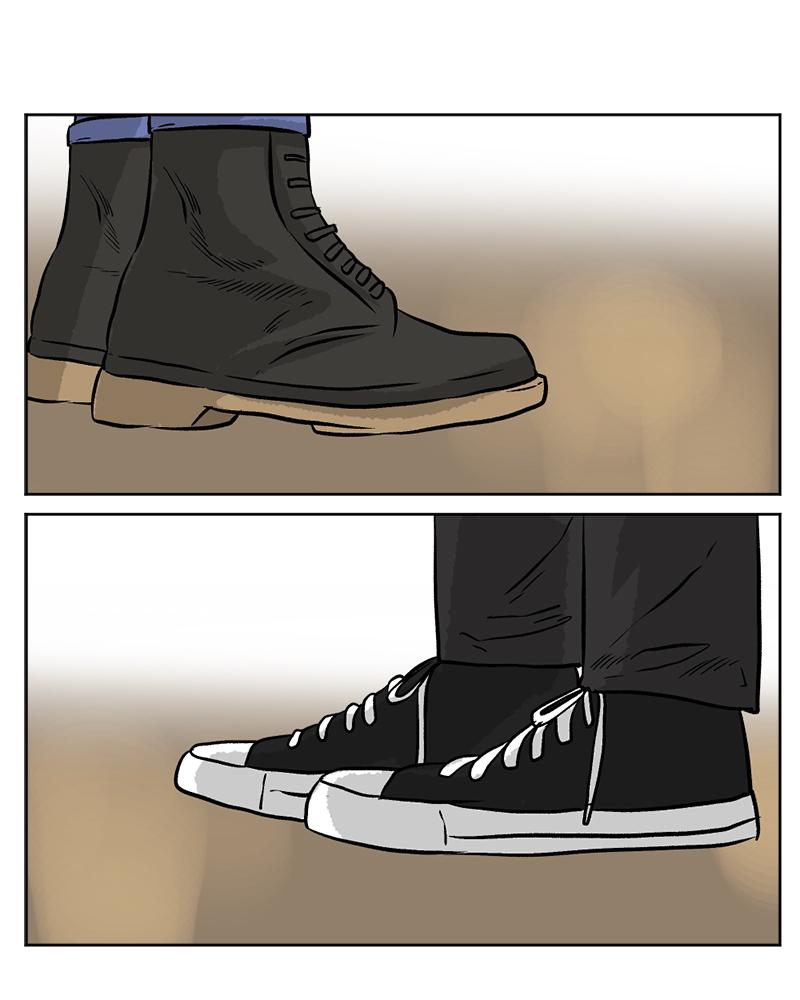 Read A Mark Against Thee EN Manga Online