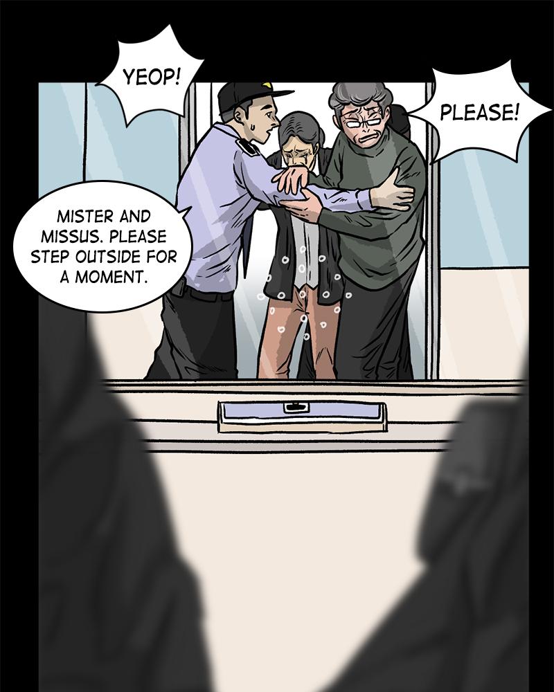 Read A Mark Against Thee EN Manga Online