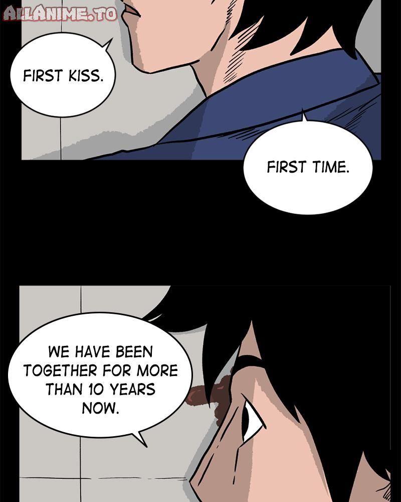 Read A Mark Against Thee EN Manga Online