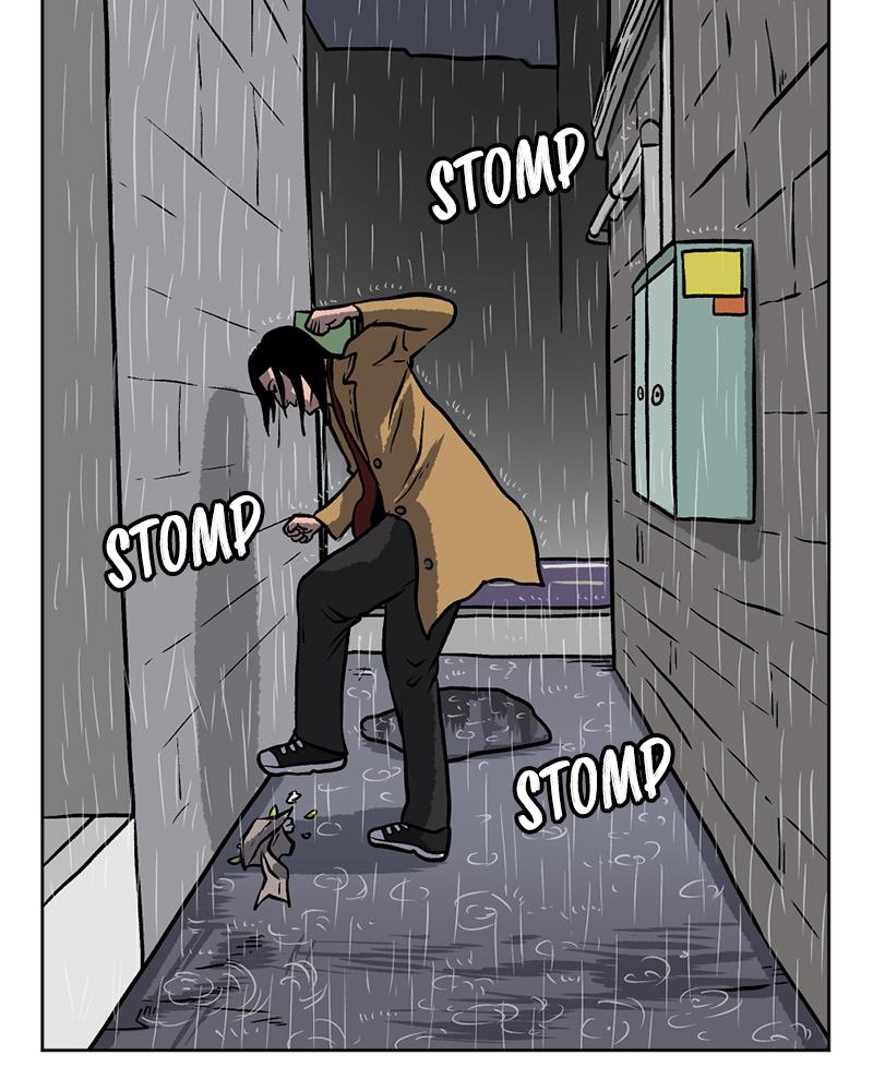 Read A Mark Against Thee EN Manga Online