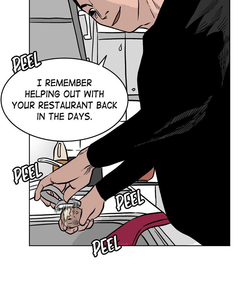 Read A Mark Against Thee EN Manga Online