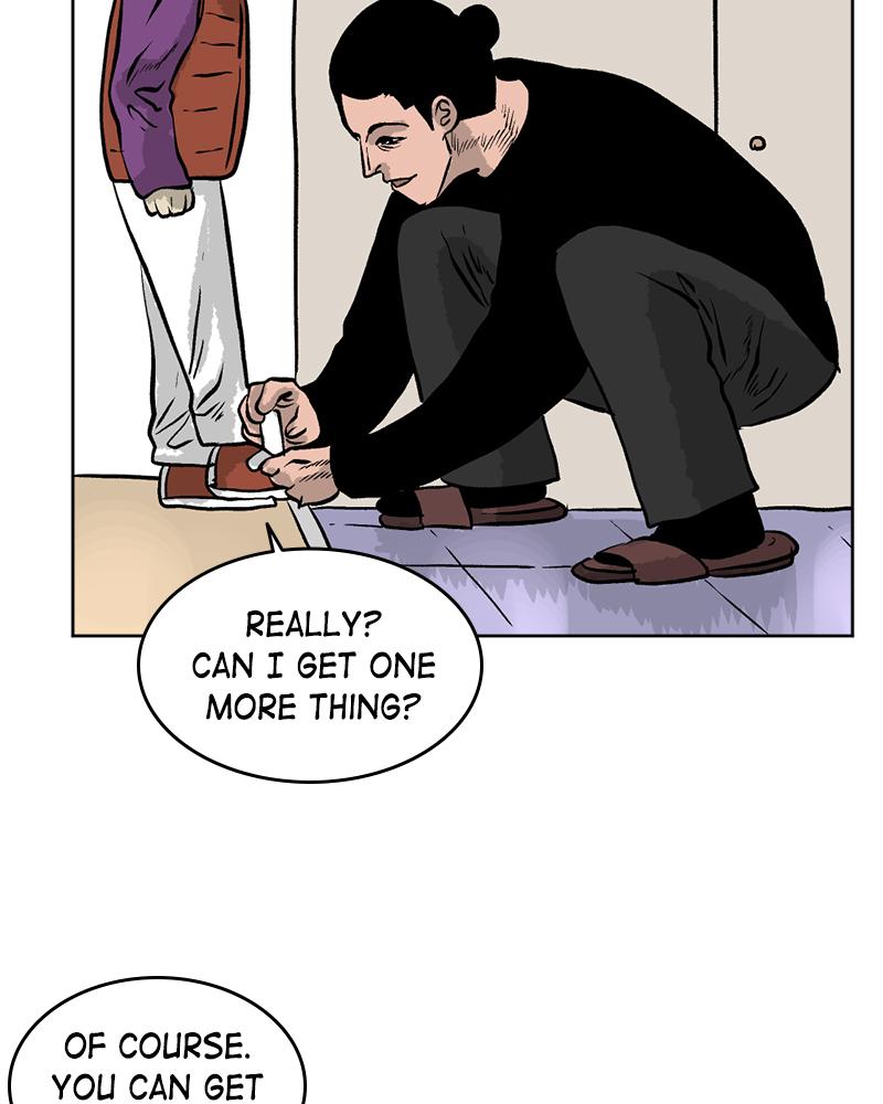 Read A Mark Against Thee EN Manga Online