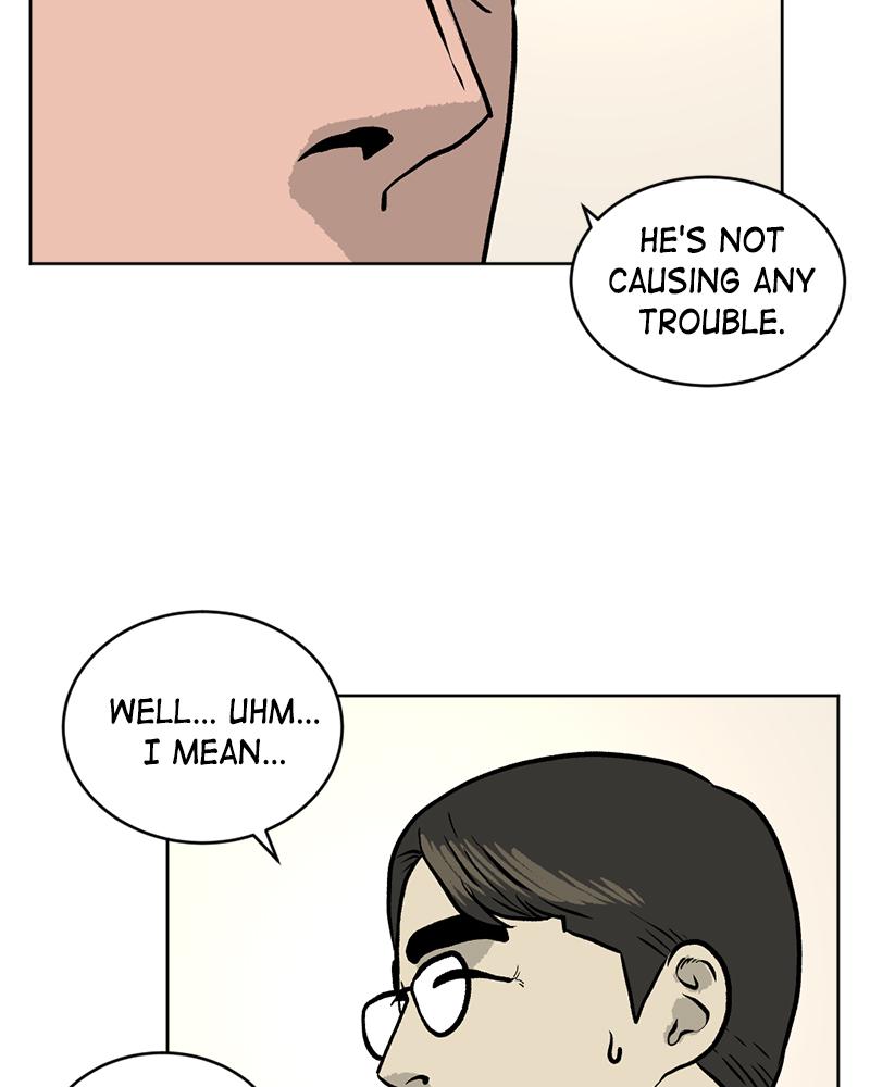 Read A Mark Against Thee EN Manga Online