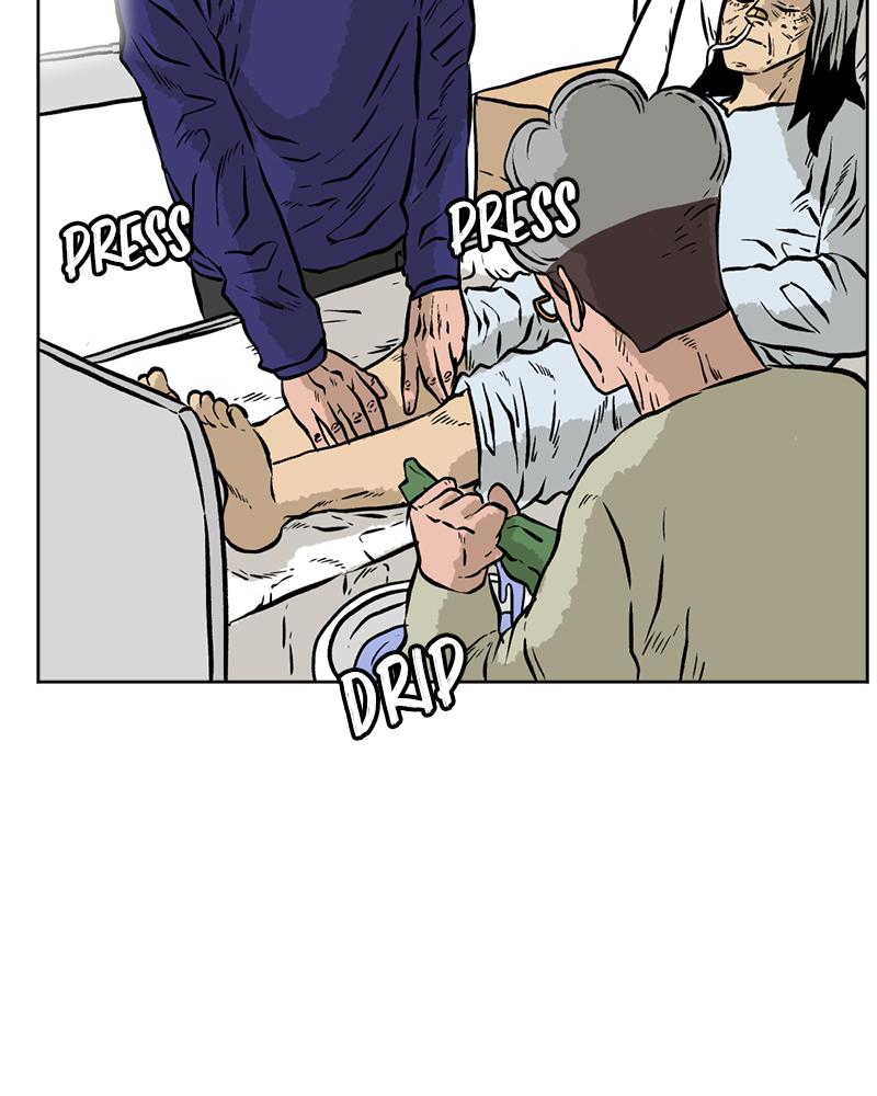 Read A Mark Against Thee EN Manga Online