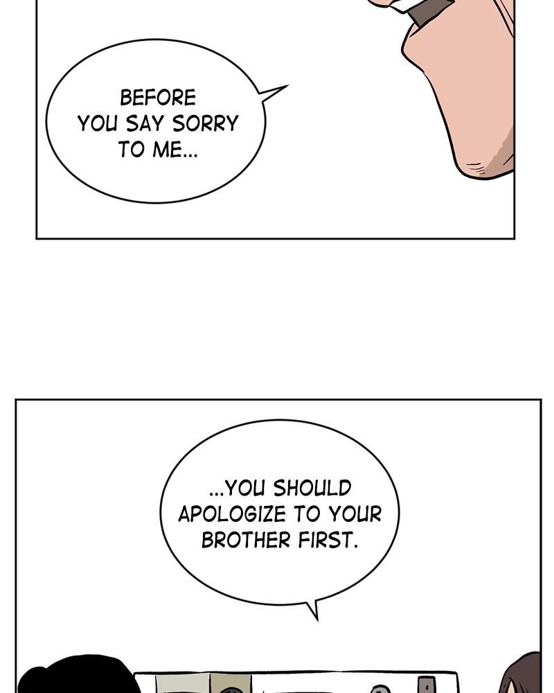 Read A Mark Against Thee EN Manga Online