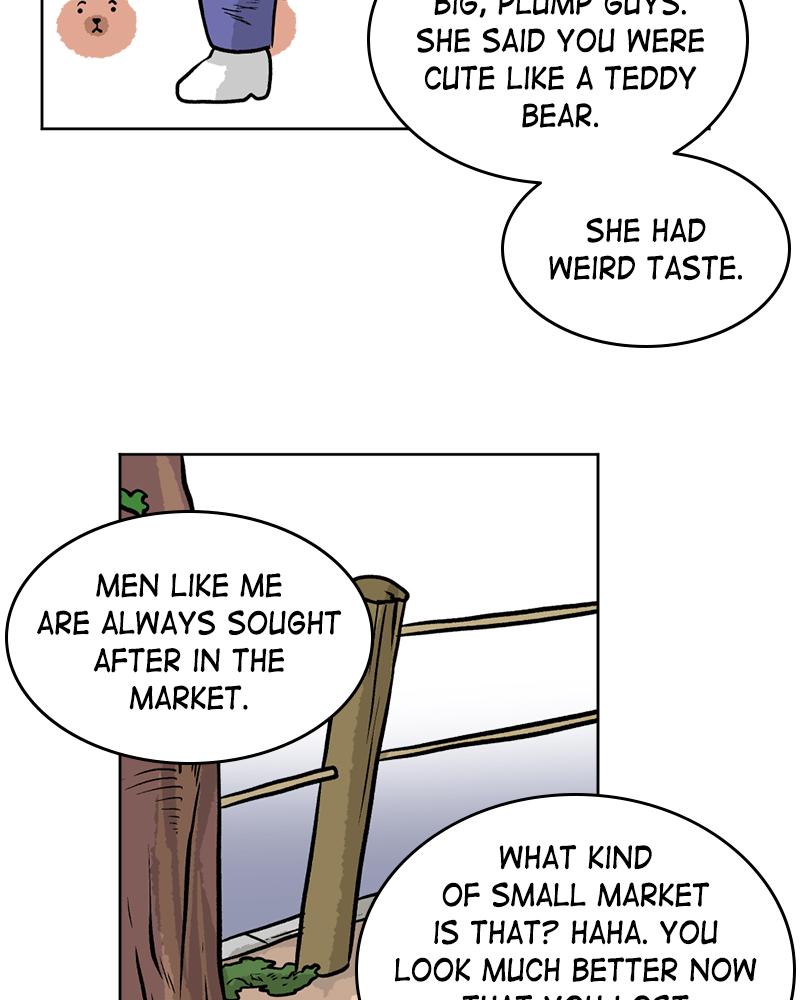 Read A Mark Against Thee EN Manga Online