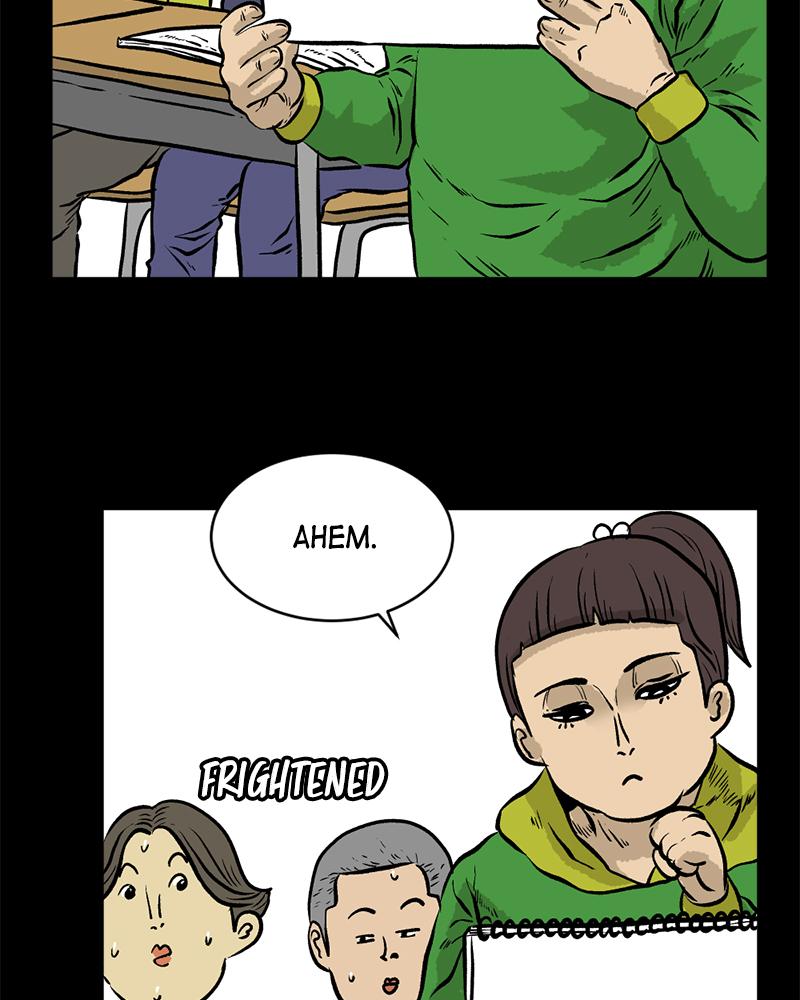 Read A Mark Against Thee EN Manga Online