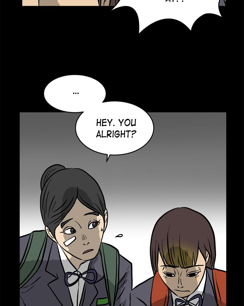 Read A Mark Against Thee EN Manga Online