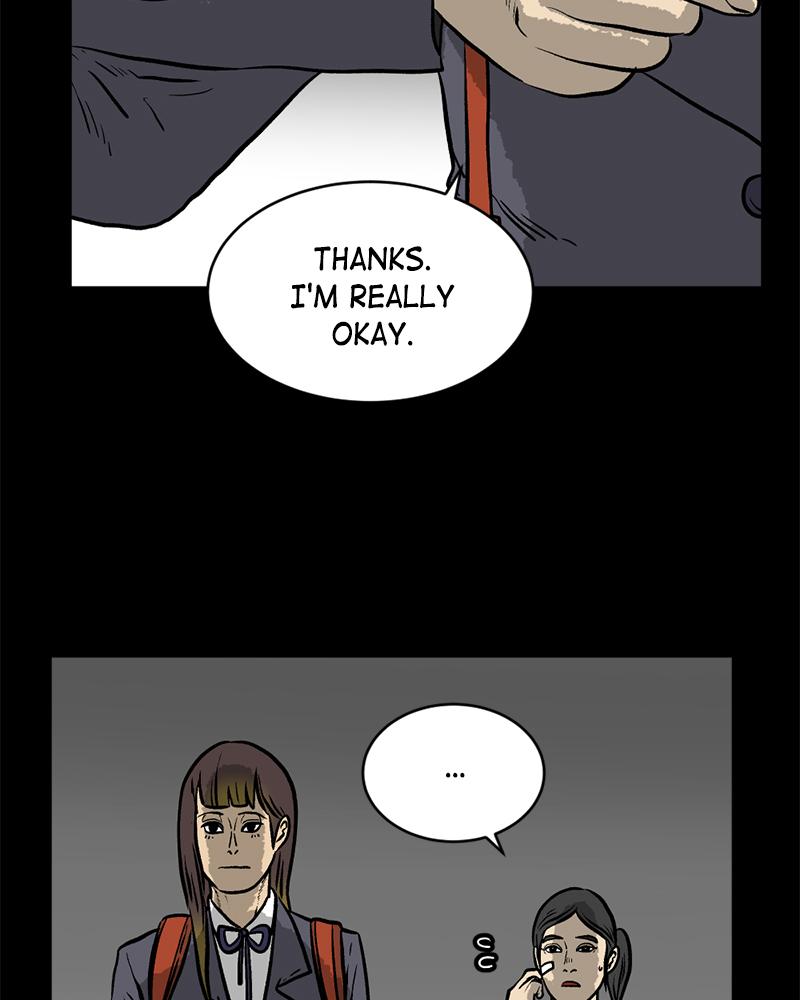 Read A Mark Against Thee EN Manga Online