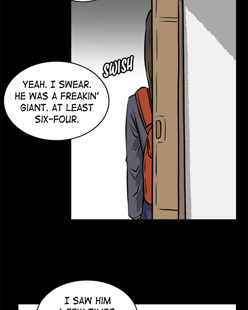 Read A Mark Against Thee EN Manga Online