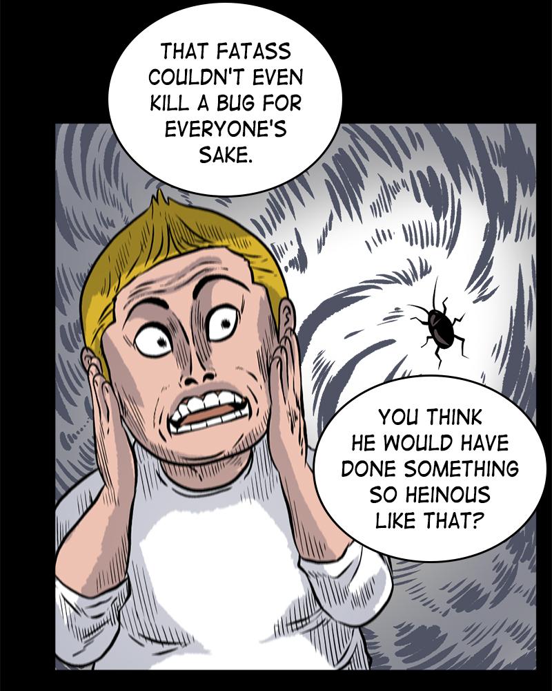 Read A Mark Against Thee EN Manga Online