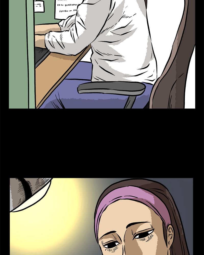 Read A Mark Against Thee EN Manga Online