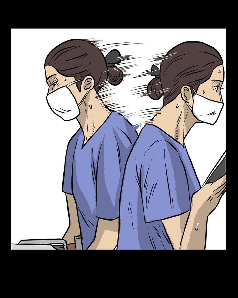 Read A Mark Against Thee EN Manga Online