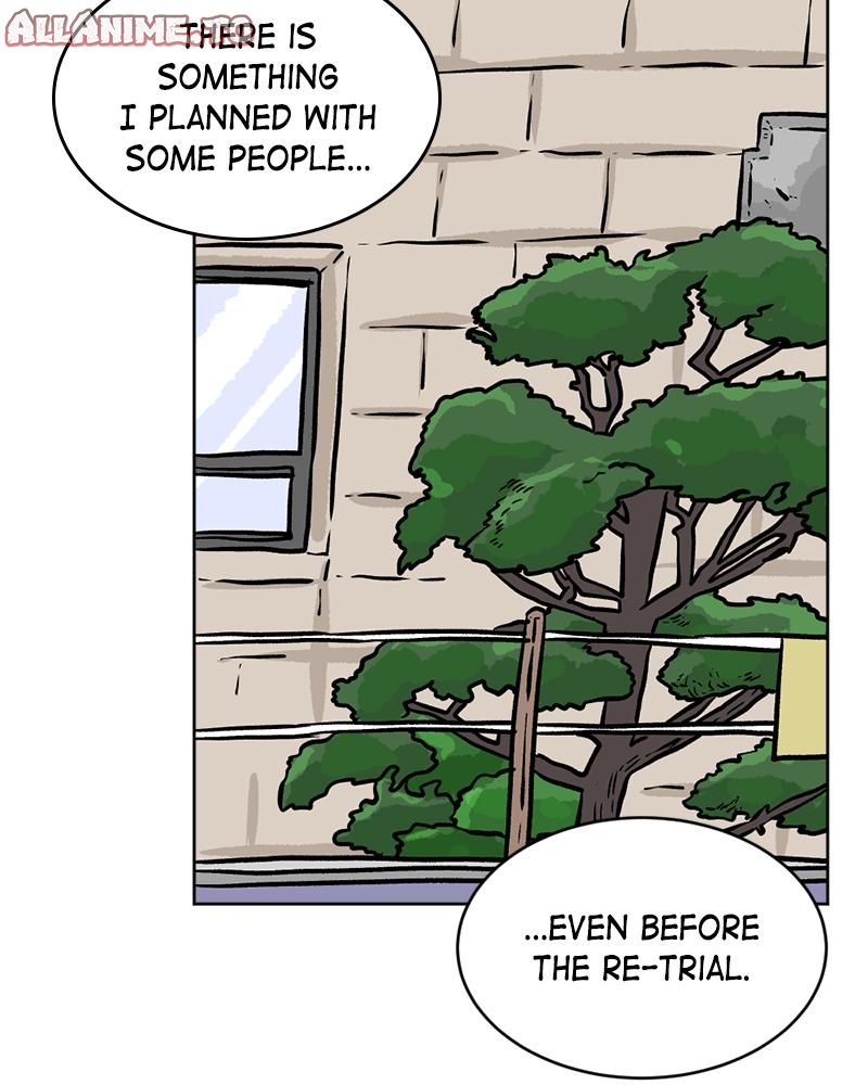 Read A Mark Against Thee EN Manga Online