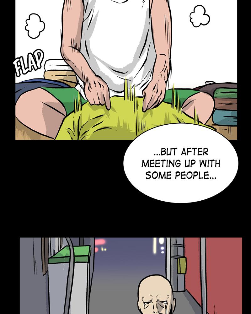 Read A Mark Against Thee EN Manga Online