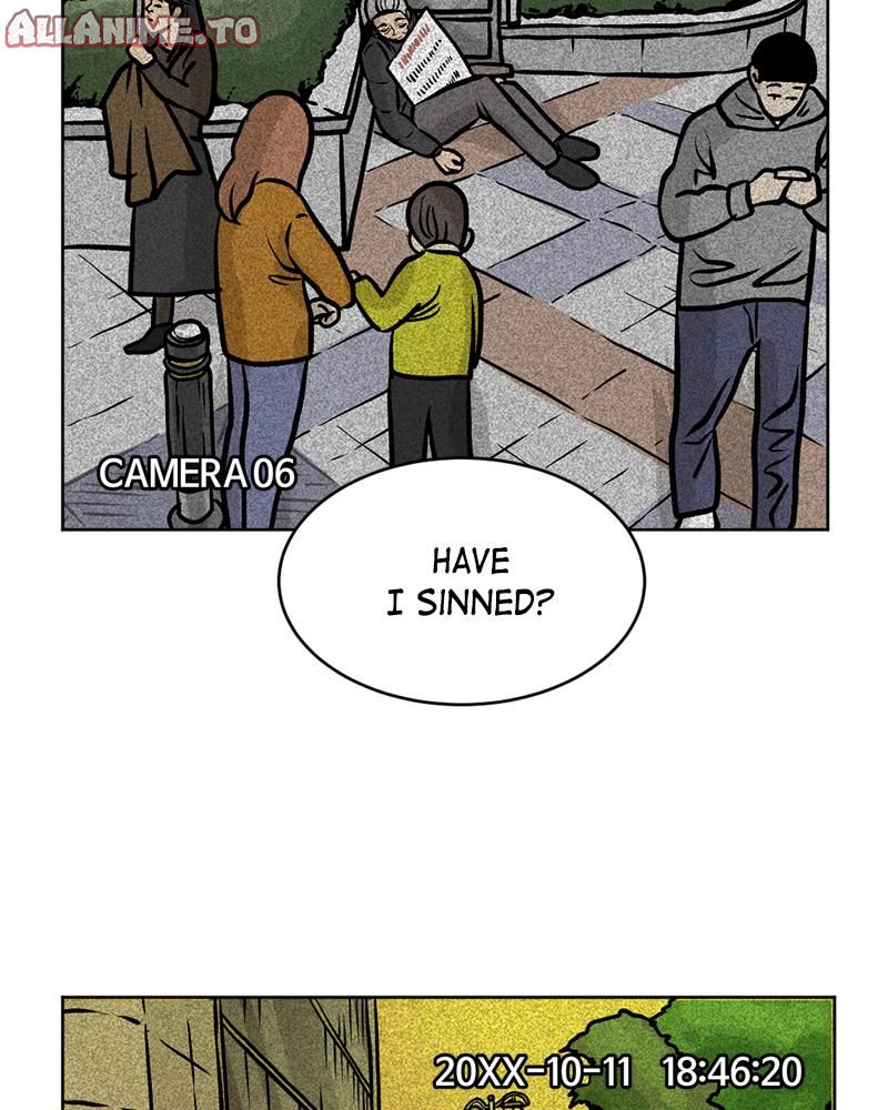 Read A Mark Against Thee EN Manga Online