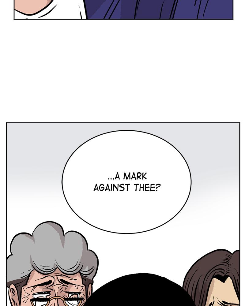 Read A Mark Against Thee EN Manga Online