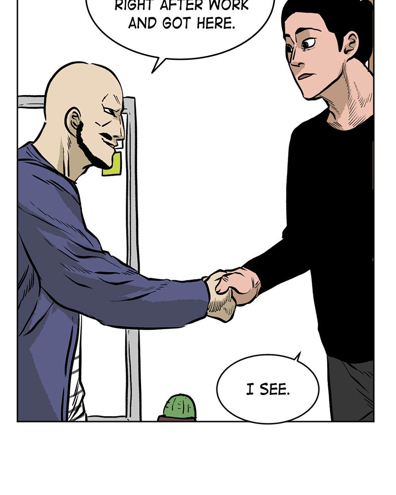 Read A Mark Against Thee EN Manga Online