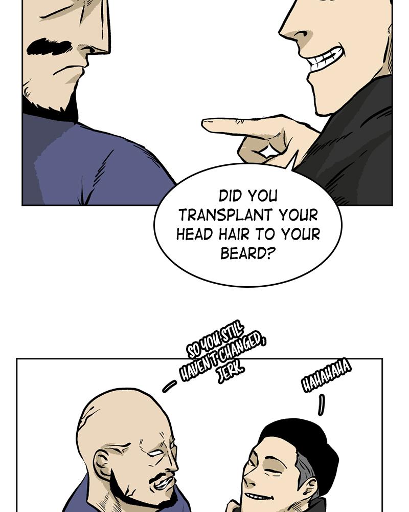 Read A Mark Against Thee EN Manga Online