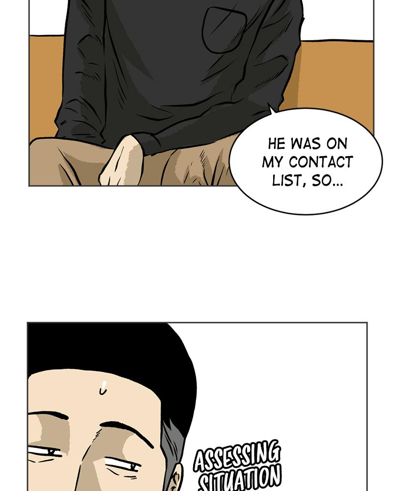 Read A Mark Against Thee EN Manga Online