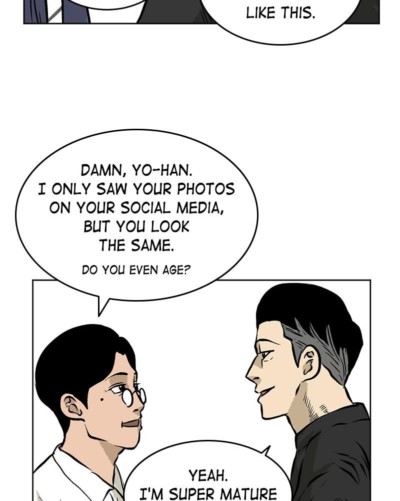 Read A Mark Against Thee EN Manga Online