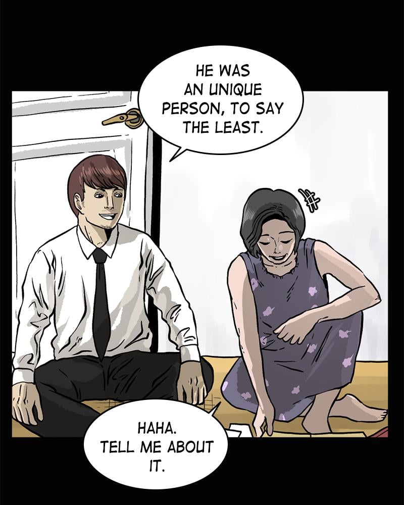 Read A Mark Against Thee EN Manga Online