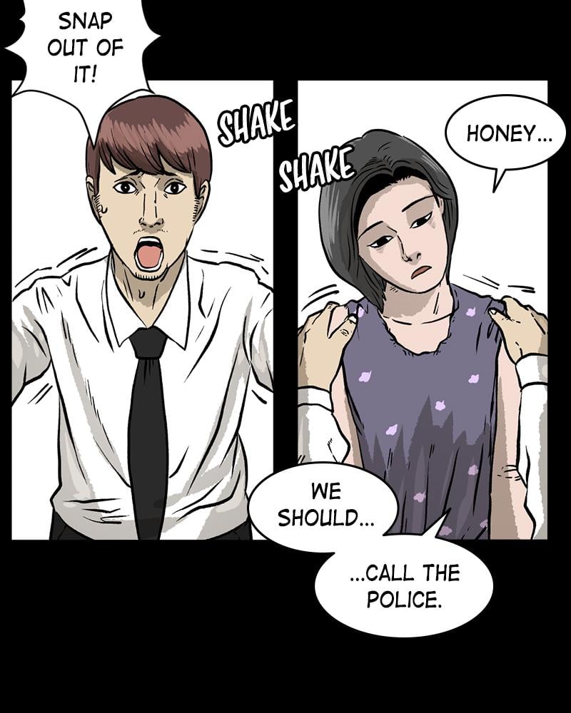 Read A Mark Against Thee EN Manga Online