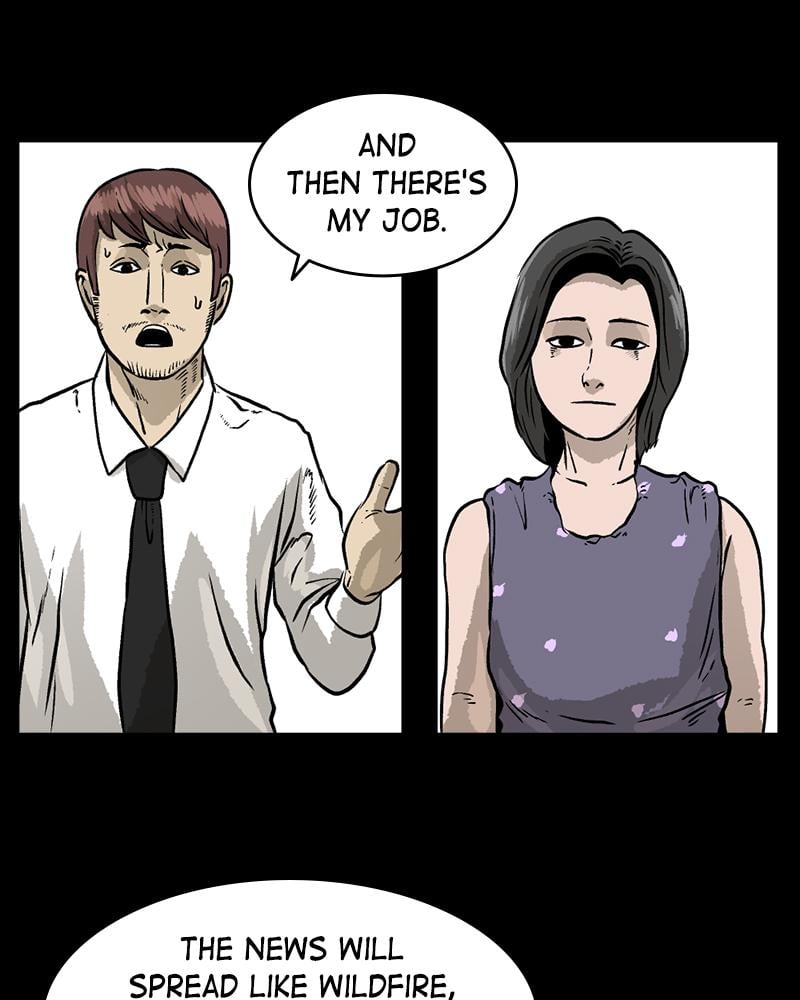 Read A Mark Against Thee EN Manga Online