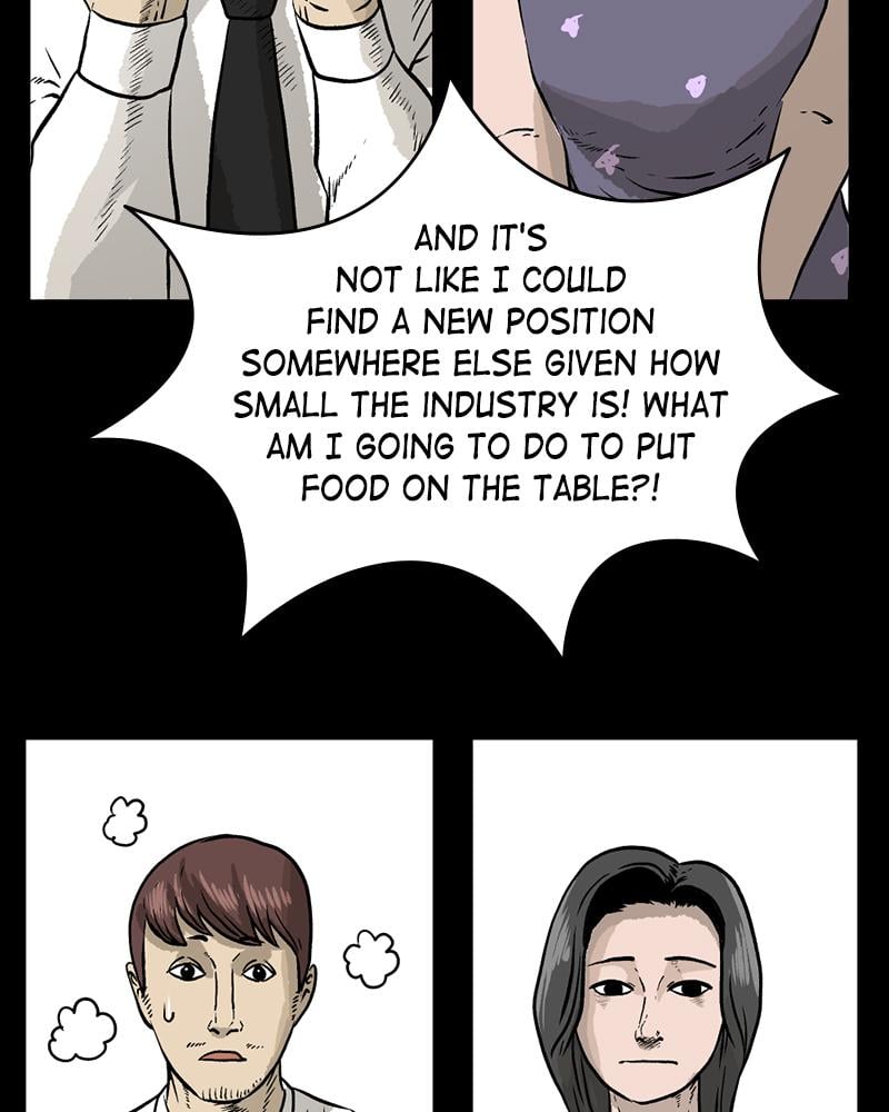 Read A Mark Against Thee EN Manga Online