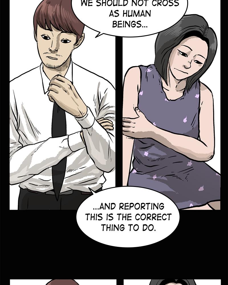 Read A Mark Against Thee EN Manga Online