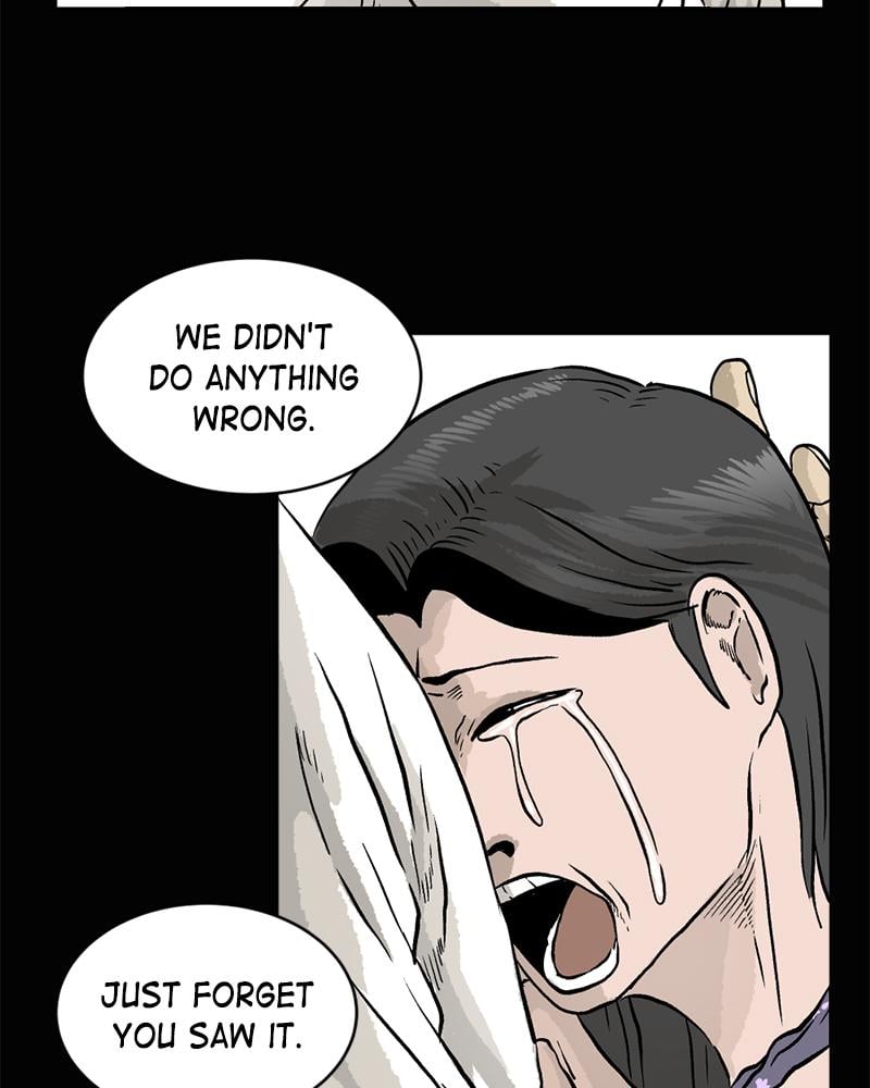 Read A Mark Against Thee EN Manga Online