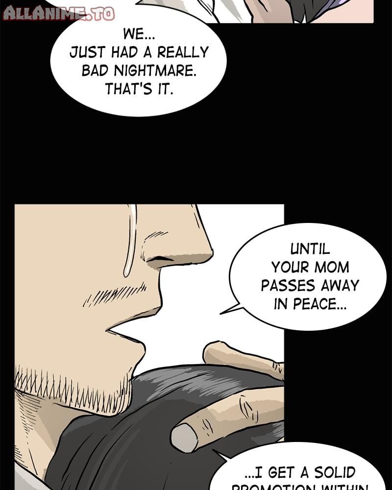 Read A Mark Against Thee EN Manga Online