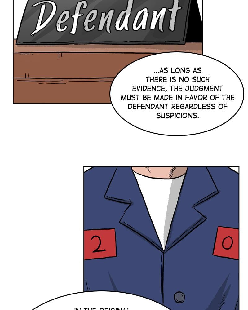 Read A Mark Against Thee EN Manga Online