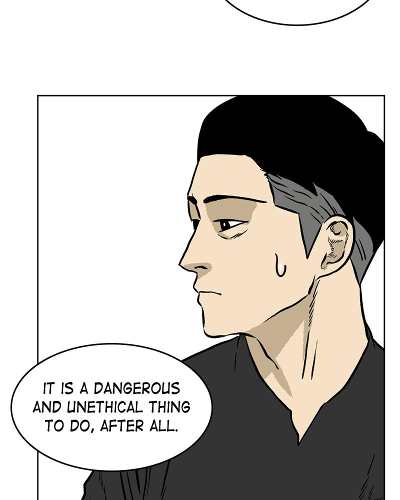 Read A Mark Against Thee EN Manga Online