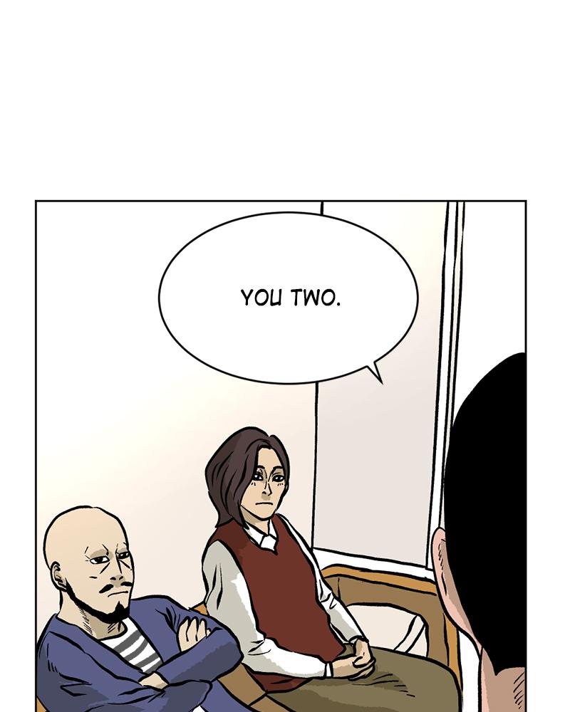 Read A Mark Against Thee EN Manga Online