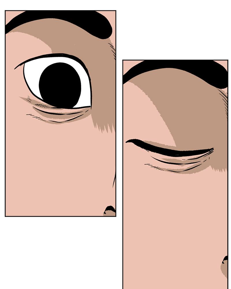 Read A Mark Against Thee EN Manga Online