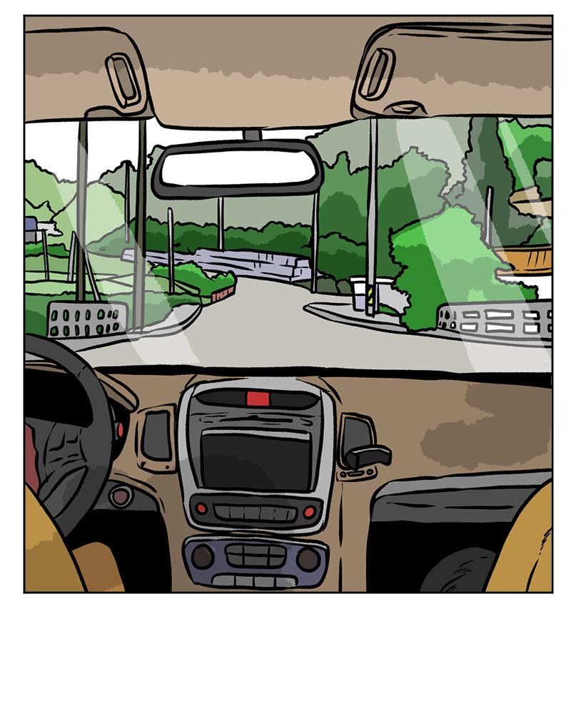 Read A Mark Against Thee EN Manga Online