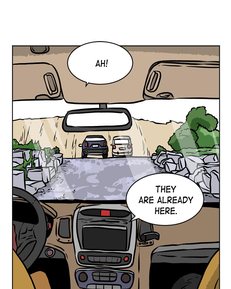 Read A Mark Against Thee EN Manga Online