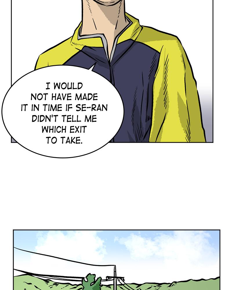 Read A Mark Against Thee EN Manga Online