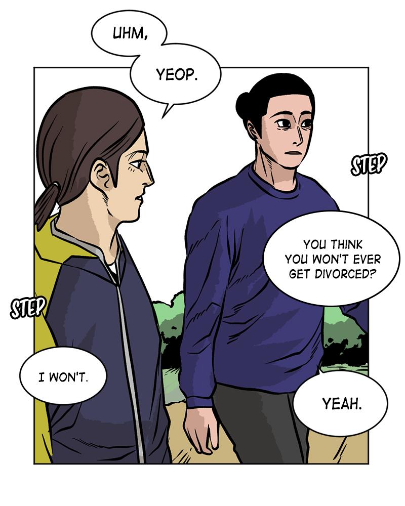 Read A Mark Against Thee EN Manga Online