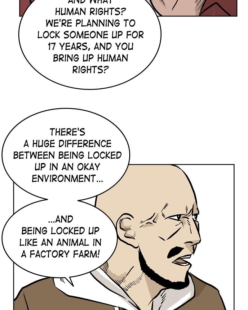 Read A Mark Against Thee EN Manga Online