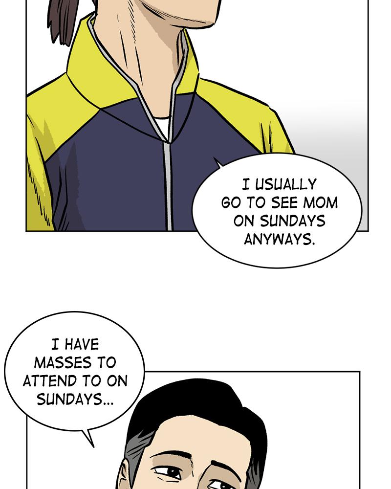 Read A Mark Against Thee EN Manga Online